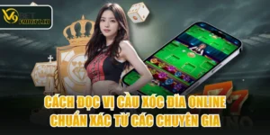 Cách Đọc Vị Cầu Xóc Đĩa Online Chuẩn Xác Từ Các Chuyên Gia