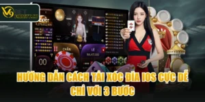 Hướng Dẫn Cách Tải Xóc Đĩa iOS Cực Dễ Chỉ Với 3 Bước