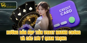 Hướng Dẫn Nạp Tiền V9BET Nhanh Chóng Và Các Lưu Ý Quan Trọng