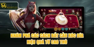 Khám Phá Các Cách Bắt Cầu Xóc Đĩa Hiệu Quả Từ Cao Thủ